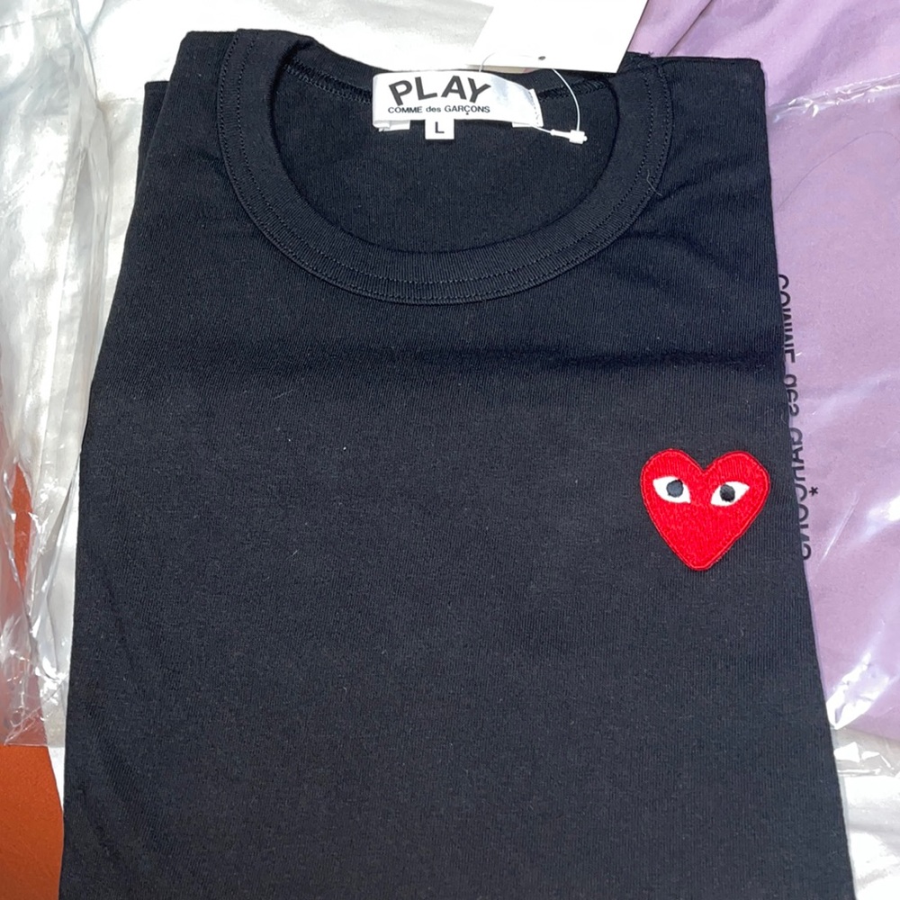 Comme Des Garcons Shirt